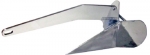 Lewmar DTX Stainless Steel Anchor